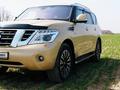 Nissan Patrol 2013 годаүшін14 500 000 тг. в Тараз – фото 2