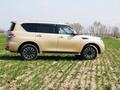 Nissan Patrol 2013 годаүшін14 500 000 тг. в Тараз – фото 3