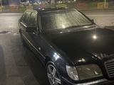 Mercedes-Benz S 320 1998 годаүшін3 000 000 тг. в Семей – фото 2