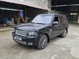 Land Rover Range Rover 2012 годаүшін12 500 000 тг. в Алматы