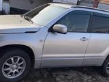 Suzuki Grand Vitara 2007 года за 5 350 000 тг. в Алматы – фото 2