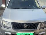 Suzuki Grand Vitara 2007 года за 5 350 000 тг. в Алматы