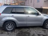 Suzuki Grand Vitara 2007 года за 5 350 000 тг. в Алматы – фото 3