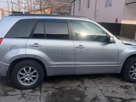 Suzuki Grand Vitara 2007 года за 5 350 000 тг. в Алматы – фото 3