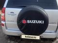 Suzuki Grand Vitara 2007 года за 5 350 000 тг. в Алматы – фото 4