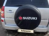 Suzuki Grand Vitara 2007 года за 5 350 000 тг. в Алматы – фото 4