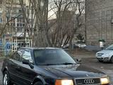 Audi 80 1991 годаүшін1 300 000 тг. в Петропавловск
