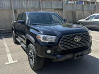 Toyota Tacoma 2022 года за 23 900 000 тг. в Алматы