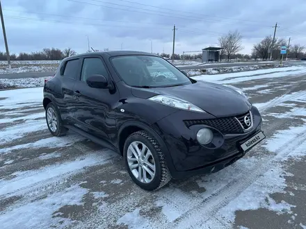 Nissan Juke 2013 года за 6 200 000 тг. в Актобе – фото 2