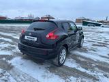 Nissan Juke 2013 года за 6 200 000 тг. в Актобе – фото 3