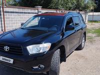 Toyota Highlander 2008 годаfor8 500 000 тг. в Тараз