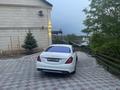 Mercedes-Benz S 400 2015 годаүшін28 050 000 тг. в Алматы – фото 5