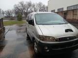 Hyundai Starex 2002 года за 1 750 000 тг. в Алматы – фото 2