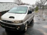 Hyundai Starex 2002 года за 1 750 000 тг. в Алматы – фото 3