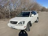 Lexus RX 300 1999 года за 6 000 000 тг. в Астана