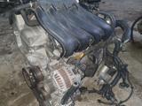 Двигатель HR16 Nissan 1.6 за 480 000 тг. в Астана