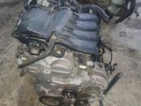 Двигатель HR16 Nissan 1.6for480 000 тг. в Астана – фото 2