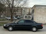 Audi A6 1994 годаүшін2 650 000 тг. в Шымкент – фото 5