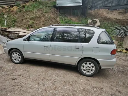 Toyota Ipsum 1996 года за 3 400 000 тг. в Алматы – фото 5