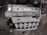 Двигатель BMW 2.0 24V M52B20 за 250 000 тг. в Алматы