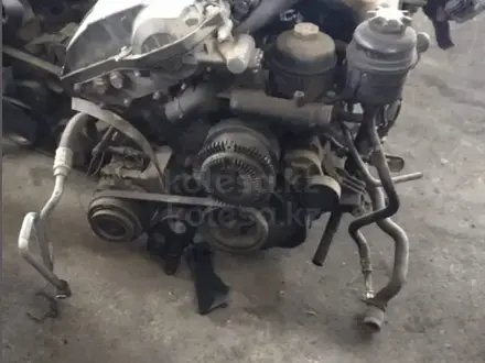 Двигатель BMW 2.0 24V M52B20 за 250 000 тг. в Алматы – фото 4