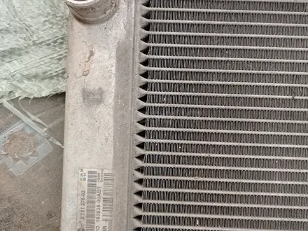 Радиатор охлаждения за 50 000 тг. в Алматы – фото 2