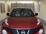 Nissan Juke 2014 года за 7 300 000 тг. в Шымкент