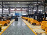 Hangcha  Вилочный погрузчик НANGCHA дизель 2026 года за 6 000 000 тг. в Алматы – фото 2