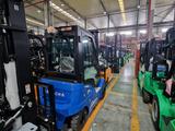 Hangcha  Вилочный погрузчик НANGCHA дизель 2026 года за 6 000 000 тг. в Алматы – фото 3
