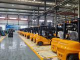 Hangcha  Вилочный погрузчик НANGCHA дизель 2026 года за 6 000 000 тг. в Алматы