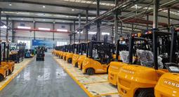Hangcha  Вилочный погрузчик НANGCHA дизель 2026 года за 6 000 000 тг. в Алматы