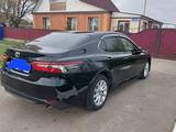 Toyota Camry 2023 года за 18 500 000 тг. в Петропавловск – фото 3