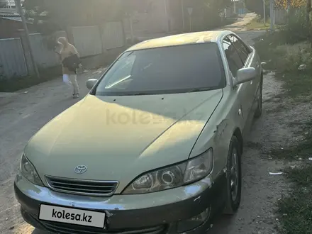 Toyota Windom 2000 года за 3 800 000 тг. в Алматы – фото 5