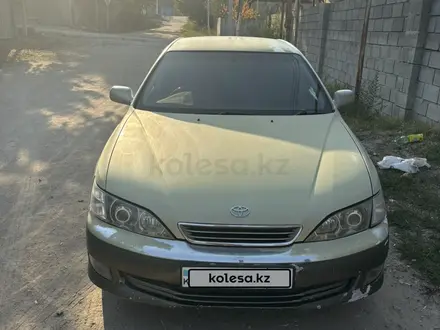 Toyota Windom 2000 года за 3 800 000 тг. в Алматы – фото 6