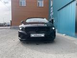 Mercedes-Benz CLA 200 2013 года за 9 900 000 тг. в Актобе – фото 3