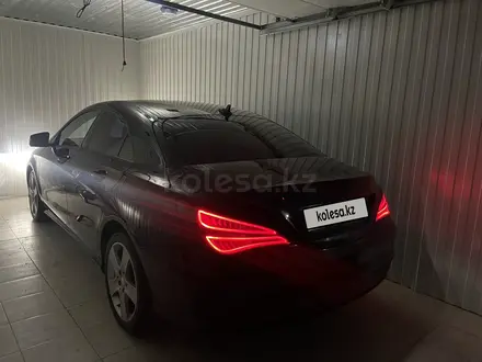 Mercedes-Benz CLA 200 2013 года за 9 900 000 тг. в Актобе – фото 50