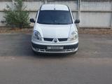 Renault Kangoo 2005 годаүшін2 500 000 тг. в Алматы