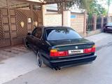 BMW 525 1993 годаүшін1 850 000 тг. в Шымкент – фото 3