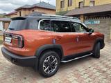 Haval Dargo 2022 года за 13 500 000 тг. в Астана – фото 4
