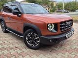 Haval Dargo 2022 года за 13 500 000 тг. в Астана – фото 3
