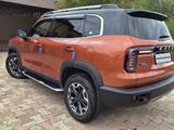 Haval Dargo 2022 года за 13 500 000 тг. в Астана – фото 5