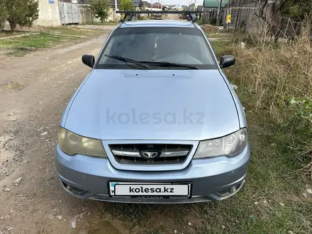 Daewoo Nexia 2012 года за 1 250 000 тг. в Шымкент – фото 10