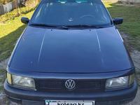 Volkswagen Passat 1992 годаүшін1 500 000 тг. в Аксу