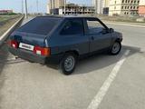 ВАЗ (Lada) 2108 2002 года за 300 000 тг. в Атырау – фото 3