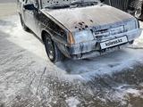 ВАЗ (Lada) 2108 2002 года за 200 000 тг. в Атырау – фото 2