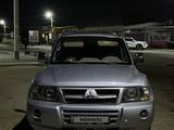 Mitsubishi Pajero 2005 года за 7 500 000 тг. в Актау – фото 2