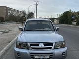 Mitsubishi Pajero 2005 года за 7 500 000 тг. в Актау – фото 5