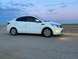 Kia Rio 2014 года за 4 000 000 тг. в Актау