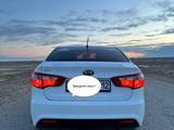 Kia Rio 2014 года за 4 000 000 тг. в Актау – фото 4