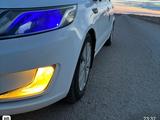 Kia Rio 2014 года за 4 000 000 тг. в Актау – фото 5